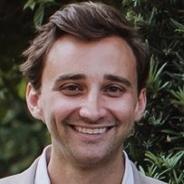 Kirby Barkley, Licensed Professional Counselor in Florida and South Carolina